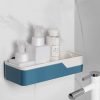 Bathroom rack Blue pic1 1