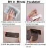 Toilet roll paper holder pic3