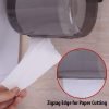 Toilet roll paper holder pic7