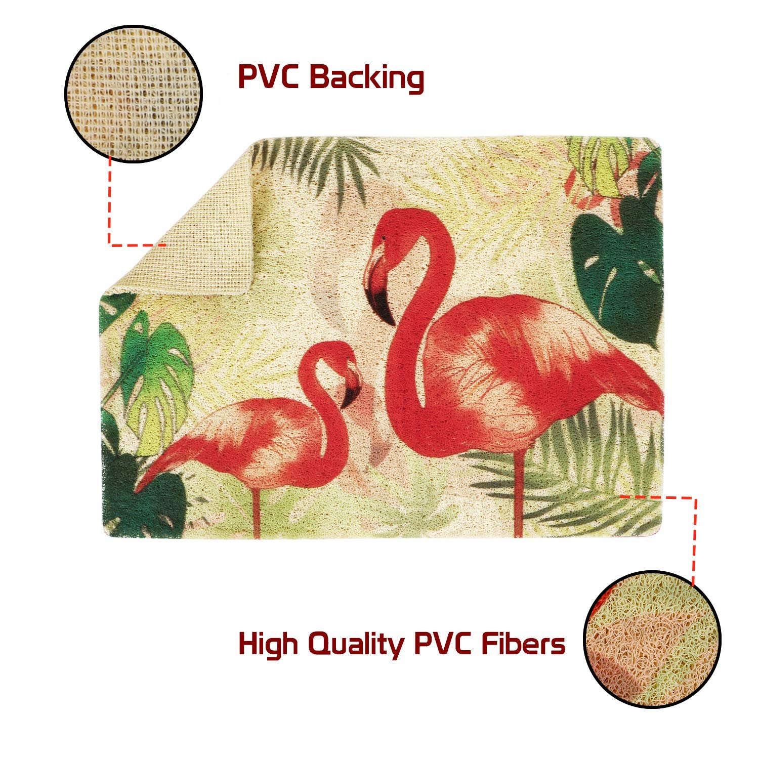 flamingo mat pic3 flamingo mat pic3