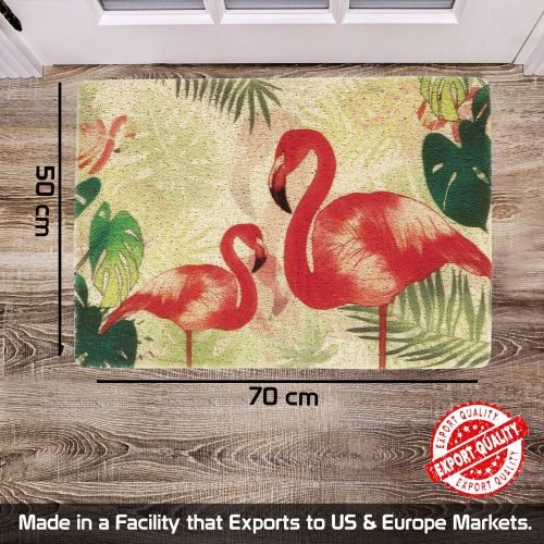 flamingo mat pic4