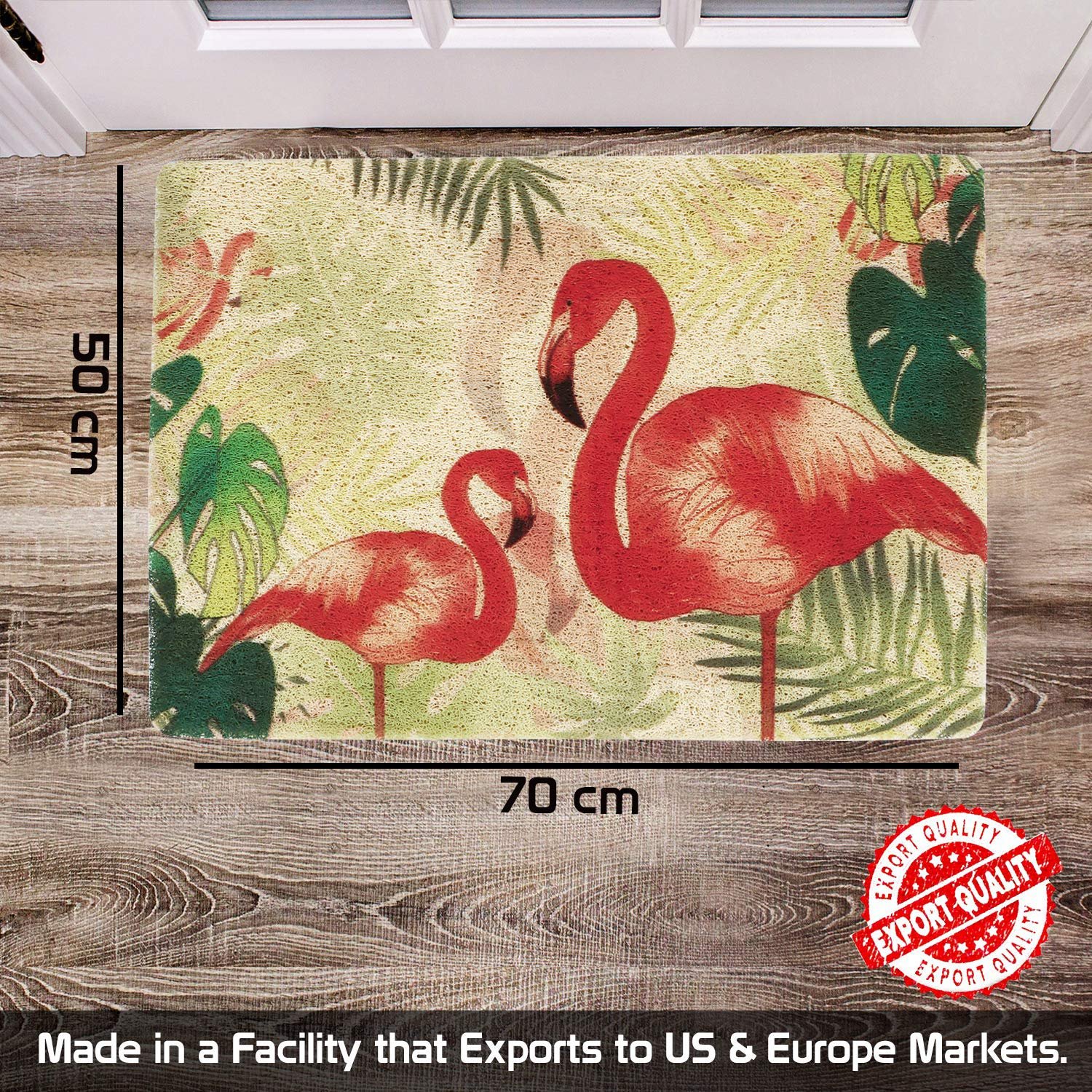 flamingo mat pic4 flamingo mat pic4