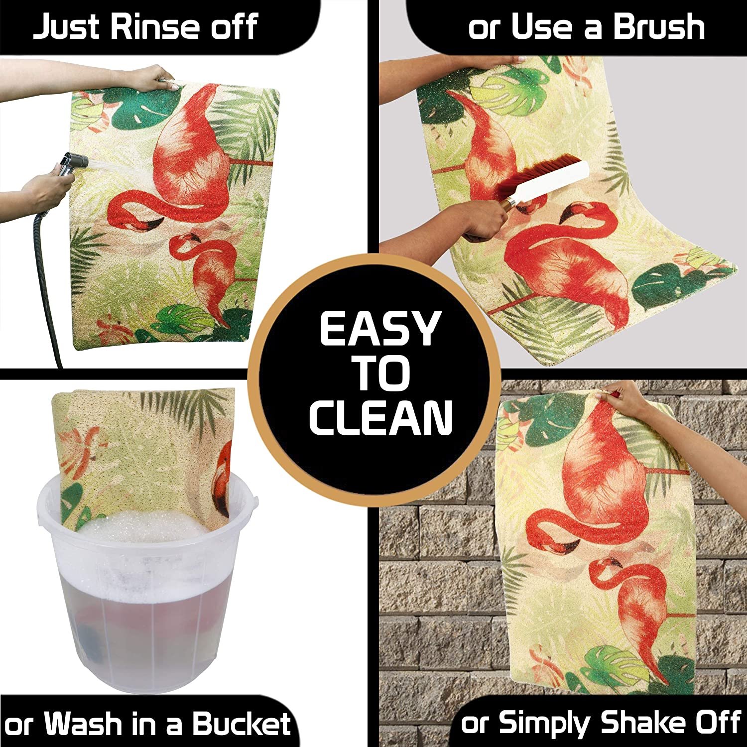 flamingo mat pic6 flamingo mat pic6