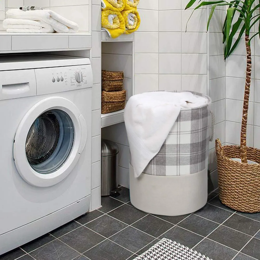 HS 60L Grey CHK Pic2