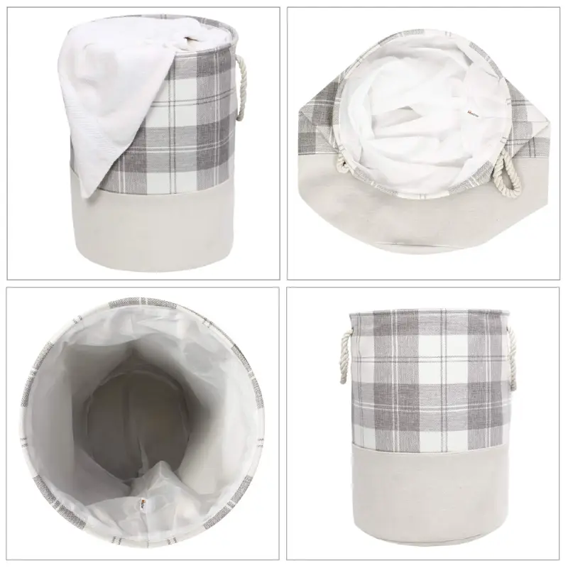 HS 60L Grey CHK Pic6