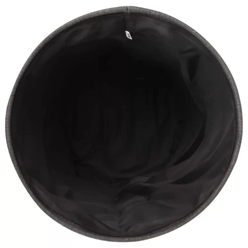 HS LB BLK PRT Pic 3