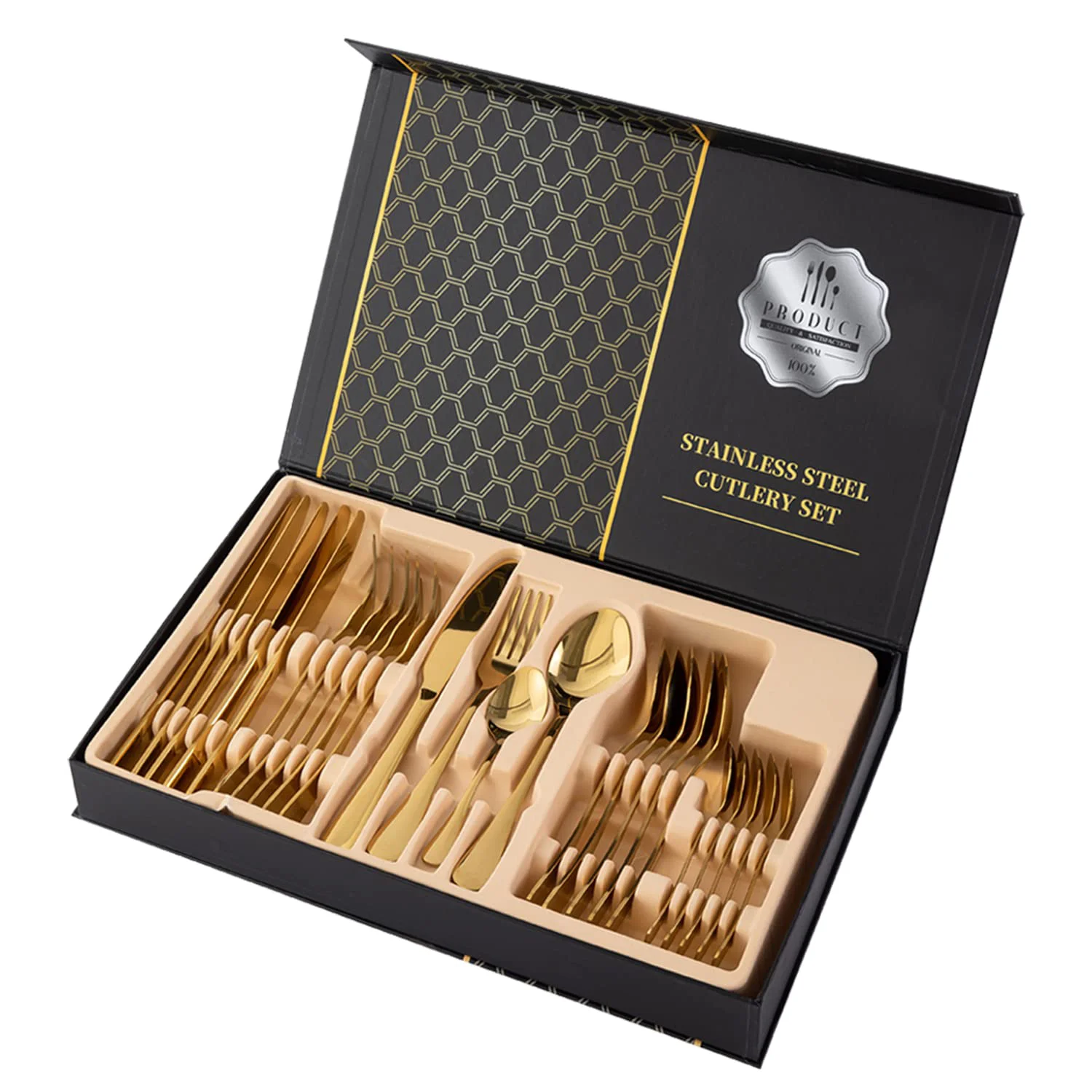 HK CT 24P GL Classic Pic2