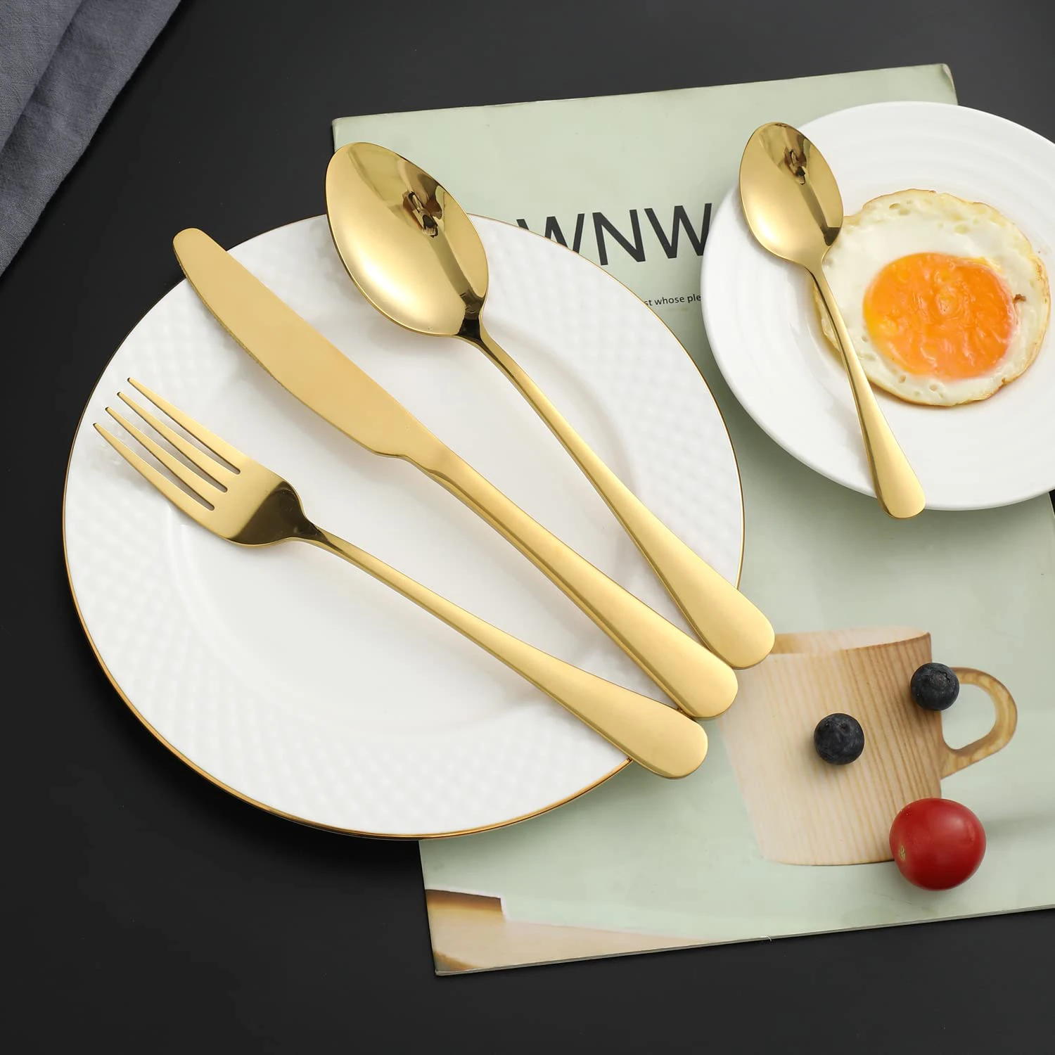 HK CT 24P GL Classic Pic5