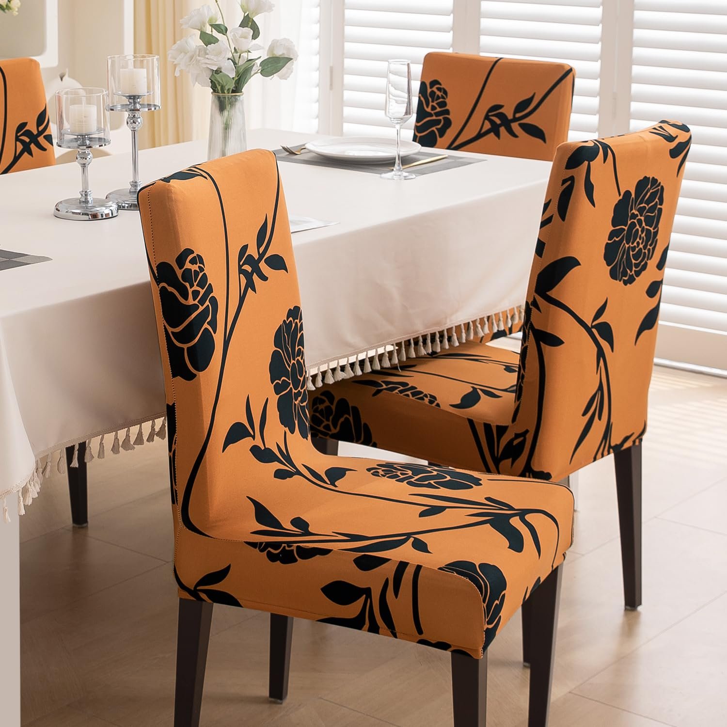 Premium Chair Covers