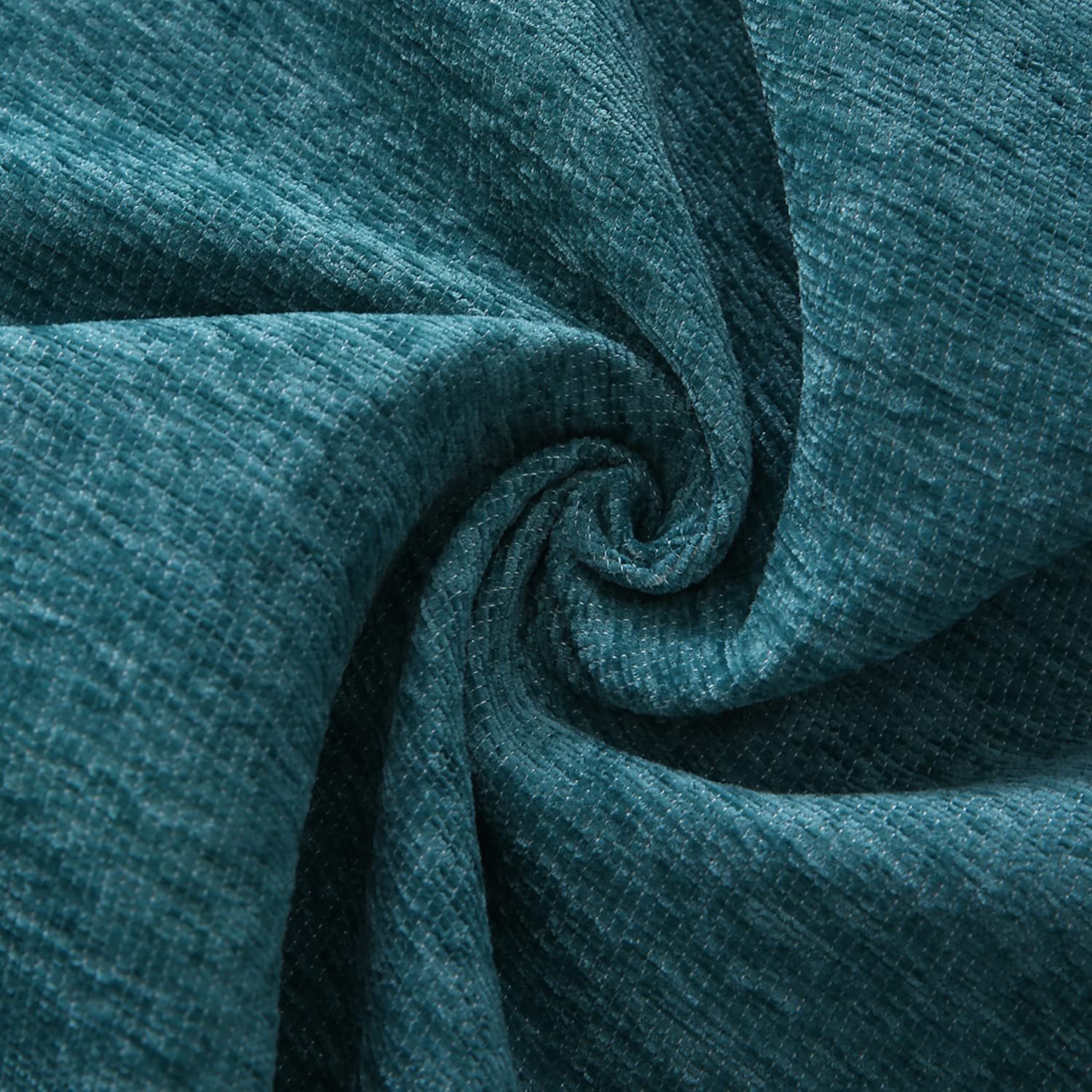 Premium 100% Chenille Sofa Cover – Thick & Soft Throw Blanket for Couch, Bed & Living Room – Washable & Pet-Friendly - Image 4
