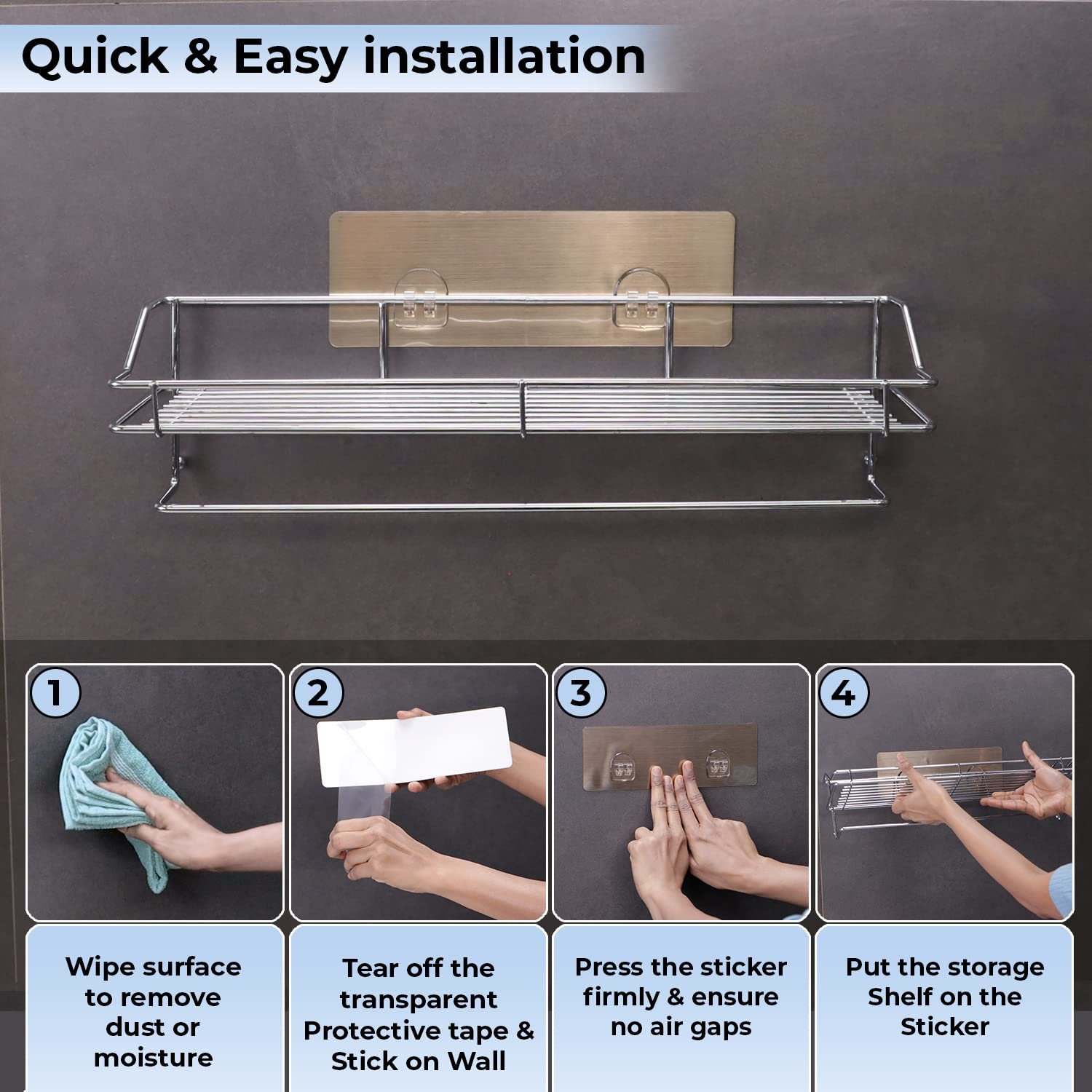HK-MS-SS-RACK-THLDR4