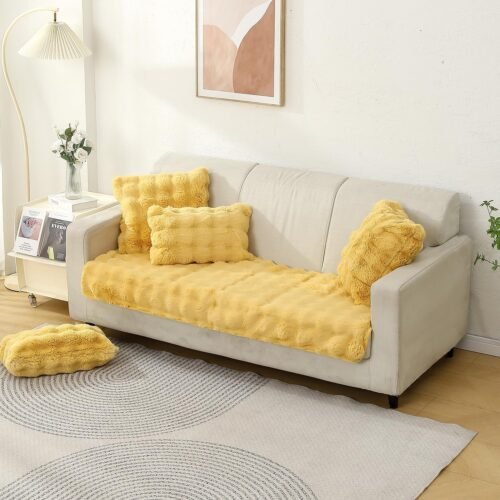 Two Seater Sofa Cover
