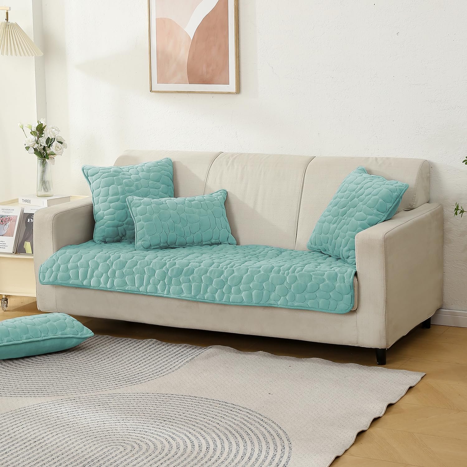 4 Seater Sofa Cover