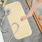 Anti Skid Mat for Bath Tub