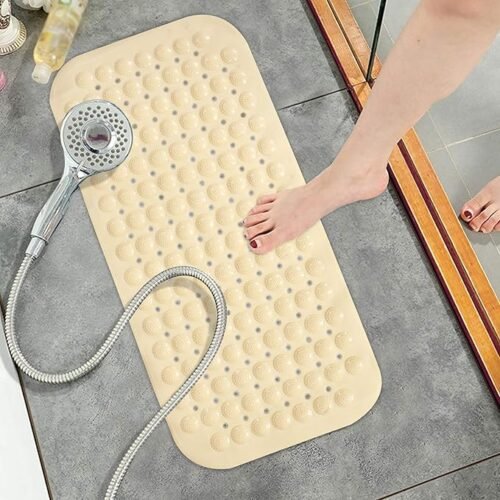 Anti Skid Mat for Bath Tub
